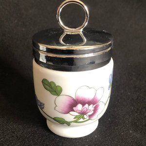 Egg Coddler Standard Size Royal Worcester VTG